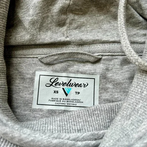 Woomen's Hoodie - Picture 6 of 7